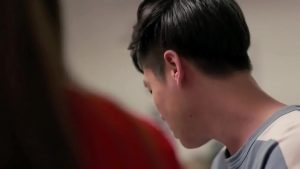 Mẹ kế biến con trai riêng thành người tình bí mật