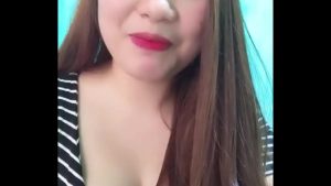 Gái xinh da trắng vú to mặt tròn