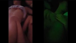 Lên đỉnh phê đồ cùng người yêu