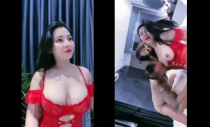Hà My cùng cô bạn Việt Nam tổ chức tiệc sex với trai tây,  Phần 1