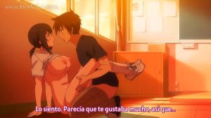 Vừa tan học chịch cô bạn thân