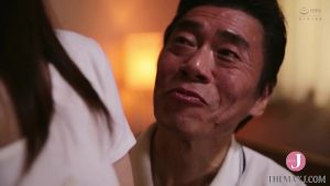 Chịch cha dượng nứng dâm phê quá đã