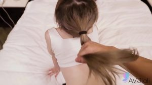 Chịch em gái dâm sướng ngon phê run rẩy dâm vãi ò