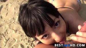 Megumi Haruka mút cặc dâm ngoài trời dâm vô cùng