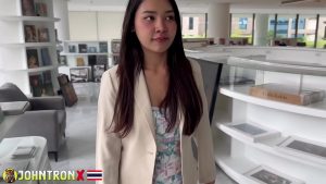 Chịch cô nàng dâm sướng ngon lên đỉnh quá phê