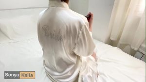 Cô nàng nứng dâm dãng thích nghịch đồ chơi