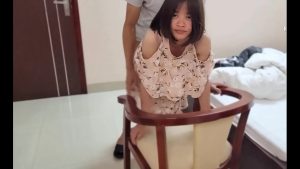 Quay clip sex cùng bạn trai nứng vãi