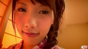 Chịch cô nàng dâm quyến rũ phê đã quá trời