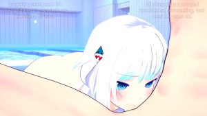 Cô nàng xinh mút chim dâm đãng phê hàng dâm quá