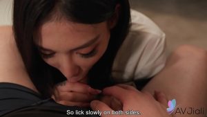 Bú ngậm con cặc dâm đãng không che phê vãi