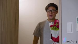 Cô em xinh múp muốn anh bắn vào trong dâm đãng