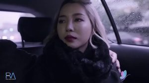 Chịch cô khách hàng xinh gái dâm chịu không nổi